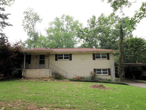 14300 Veterans Memorial Highway, Villa Rica, GA 30180