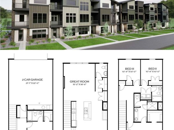 4384 E Brightside St., Boise, ID 83712