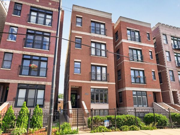 Unit 2, Chicago, IL 60618