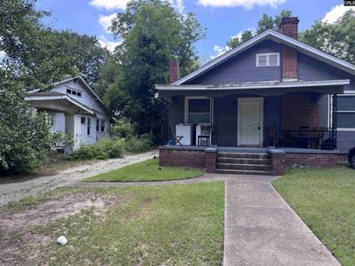 4017 Ensor Avenue , Columbia, SC 29023