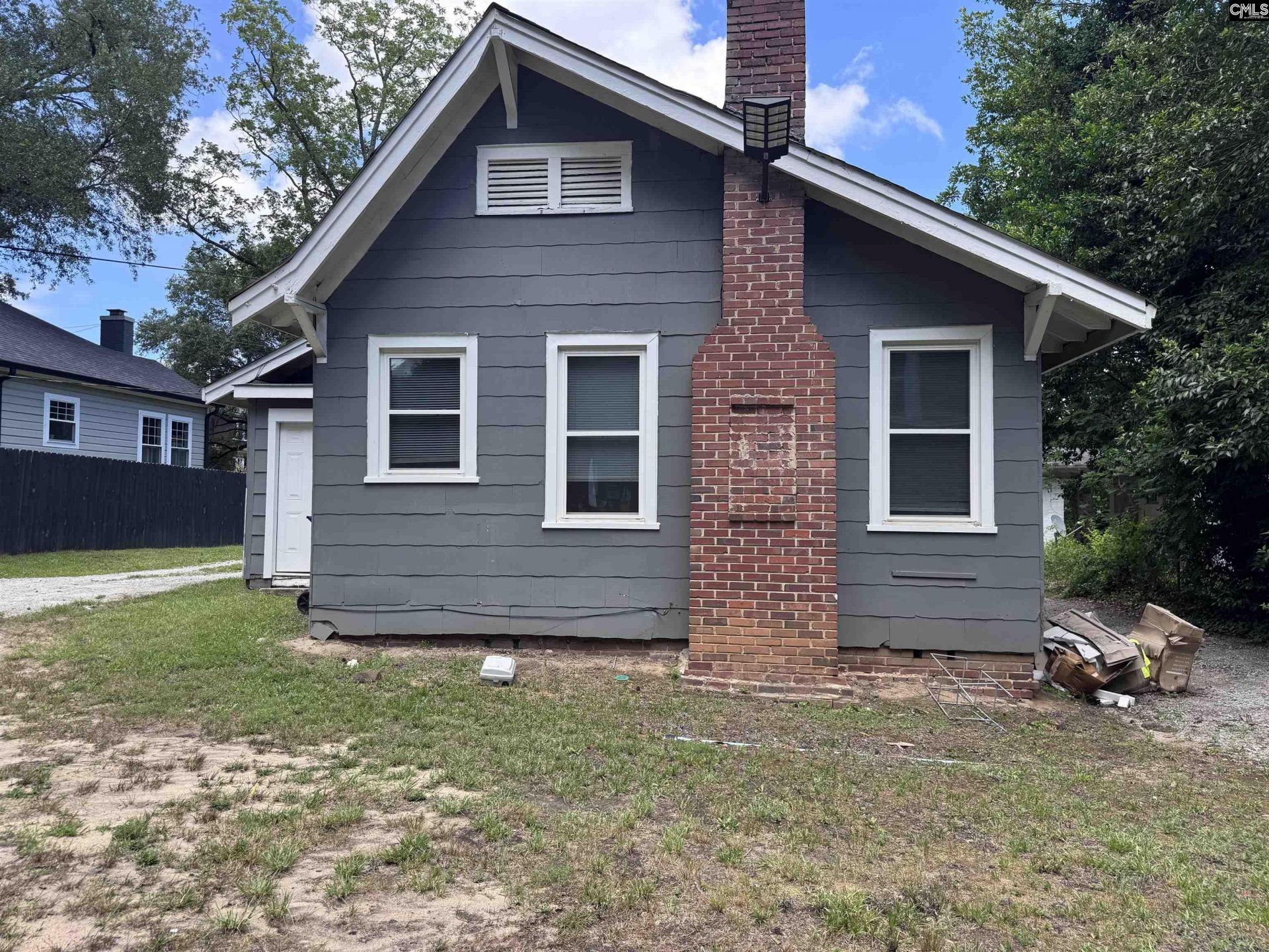 4017 Ensor Avenue  Photo 7