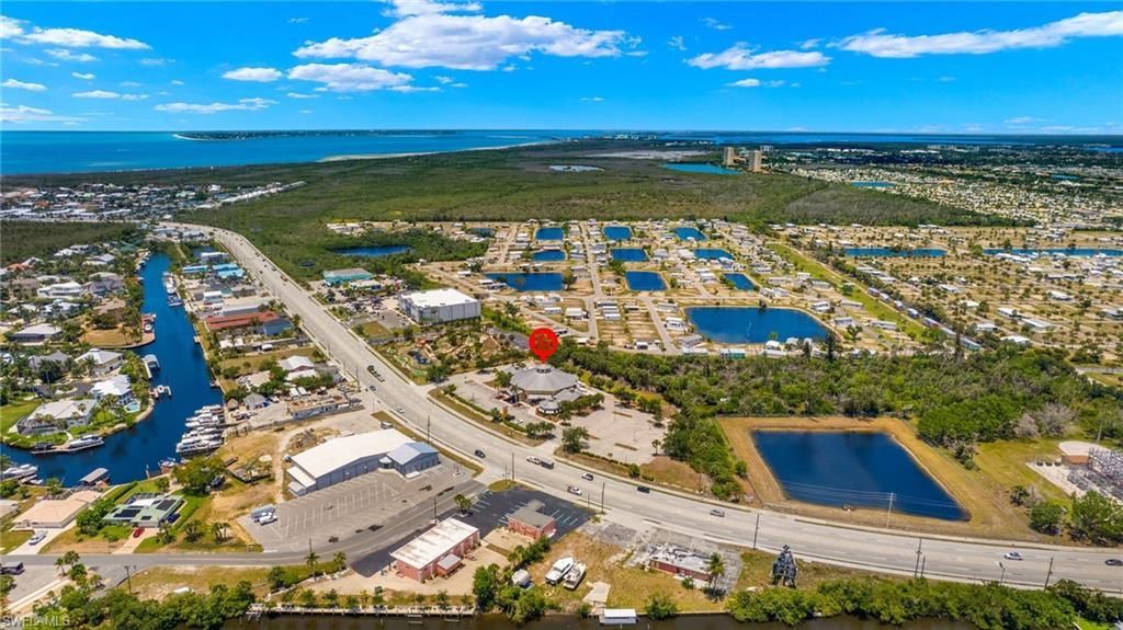 17650 San Carlos Blvd, Fort Myers Beach, FL 33931 Photo