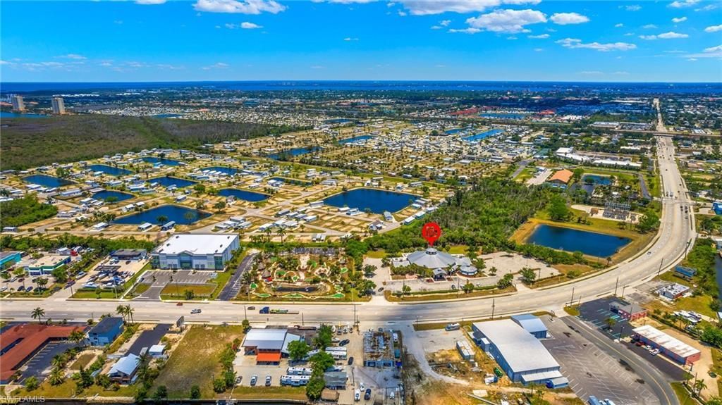 17650 San Carlos Blvd, Fort Myers Beach, FL 33931 Photo