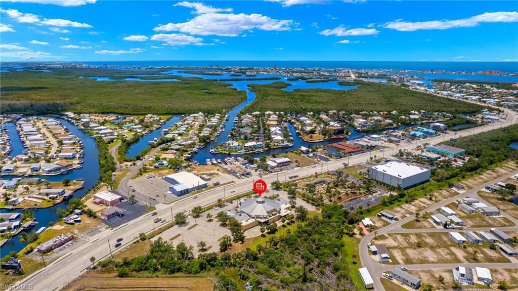 17650 San Carlos Blvd, Fort Myers Beach, FL 33931 Photo