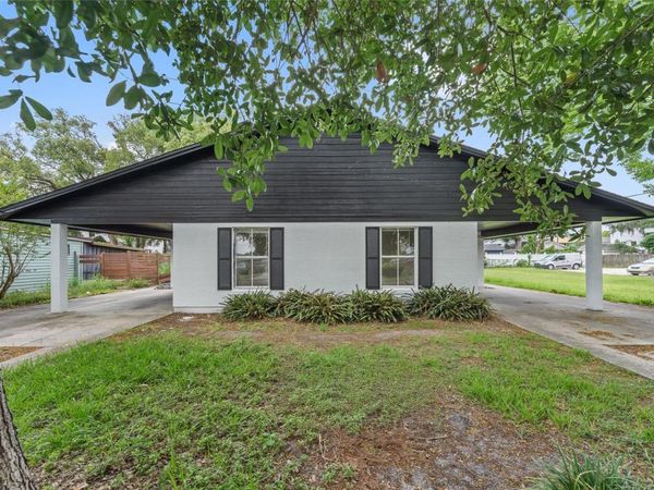 1440 MICHIGAN AVENUE , WINTER PARK, FL 32789