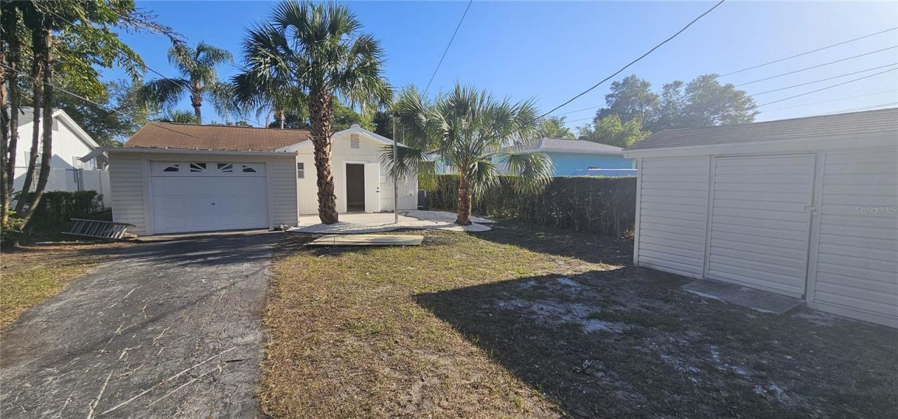 5145 17th Avenue N, Saint Petersburg, FL 33710 Photo