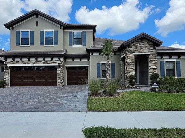 35436 BIG HAWK DRIVE , ZEPHYRHILLS, FL 33541