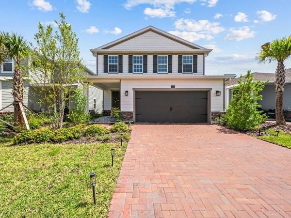 181 TOWER COURT , ST AUGUSTINE, FL 32092