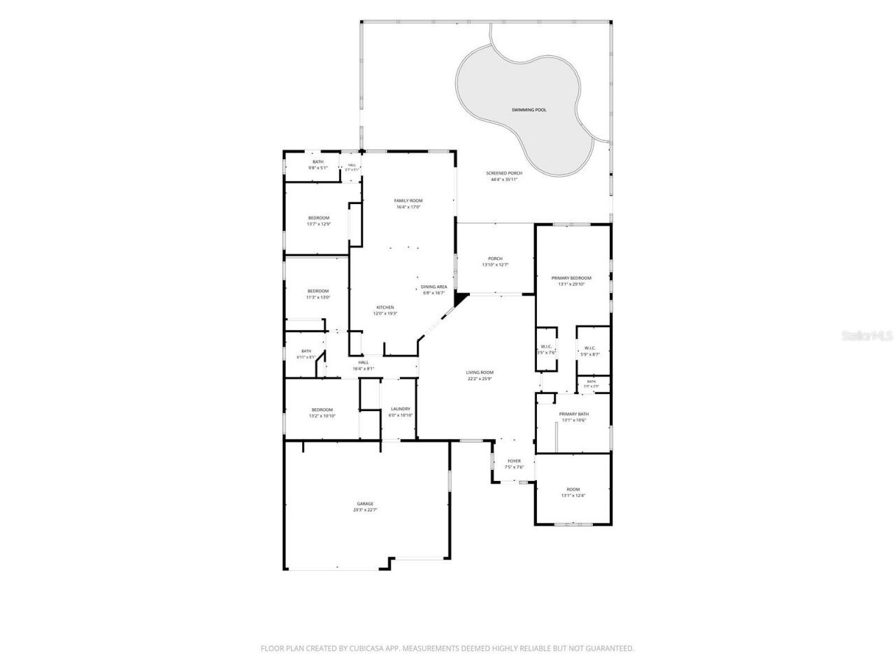 6215 46th Court E, Bradenton, FL 34203 Photo
