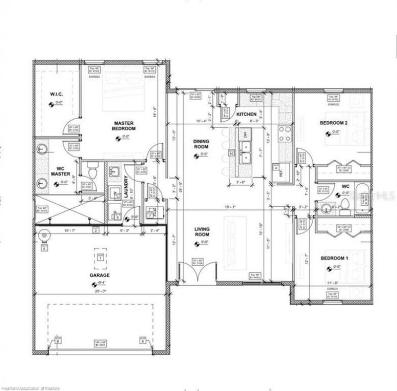 5230 San Juan Drive, Sebring, FL 33872 Photo