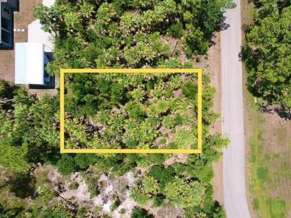 KERMAN STREET, NORTH PORT, FL 34288