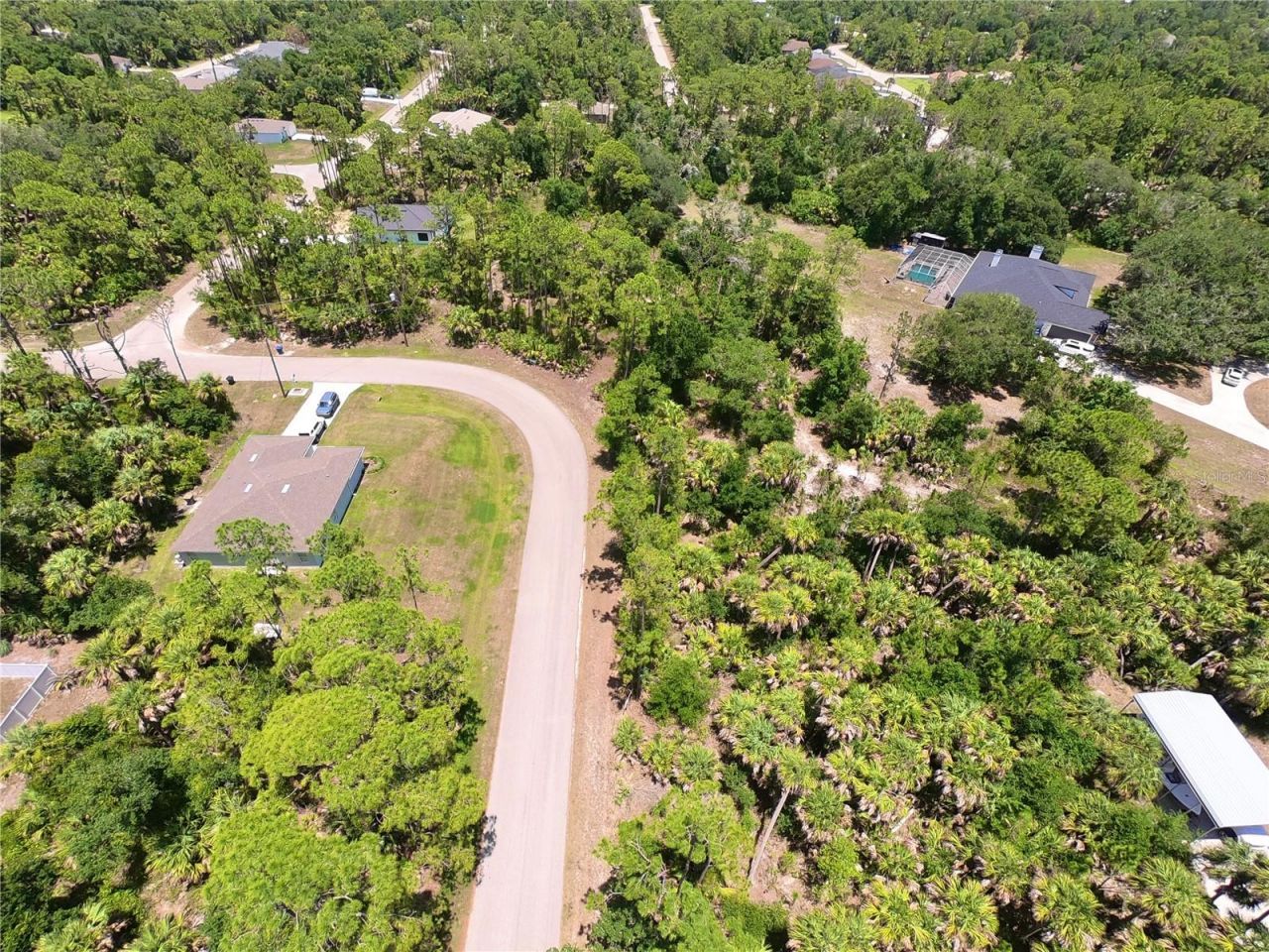 Kerman Street, North Port, FL 34288 Photo