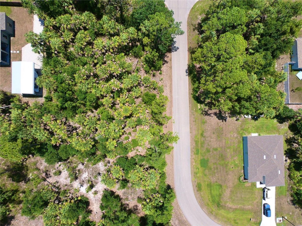 Kerman Street, North Port, FL 34288 Photo
