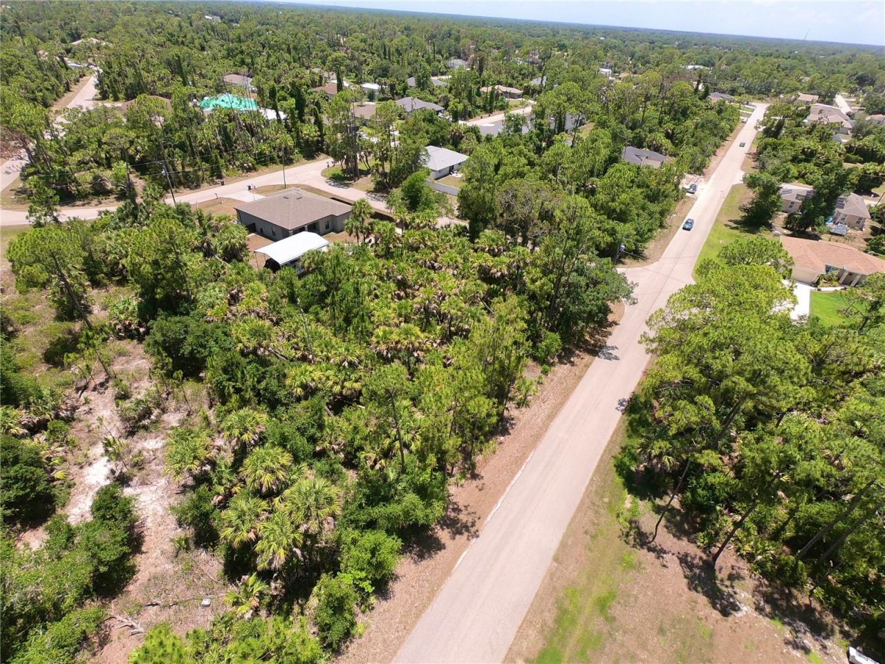 Kerman Street, North Port, FL 34288 Photo