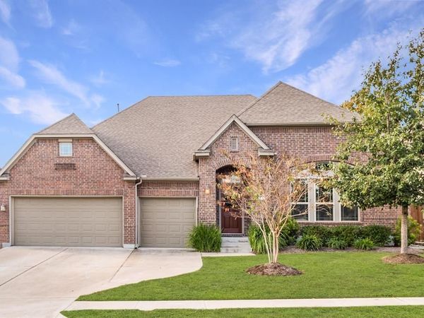 300 Grafton LN, Austin, TX 78737