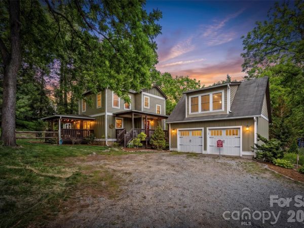 5 Fieldtop Lane , Arden, NC 28704