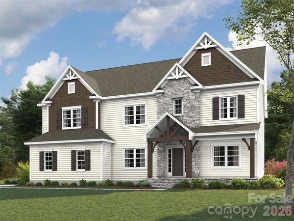 10931 Tyler Brook Lane , Unit OAK0046, Mint Hill, NC 28227