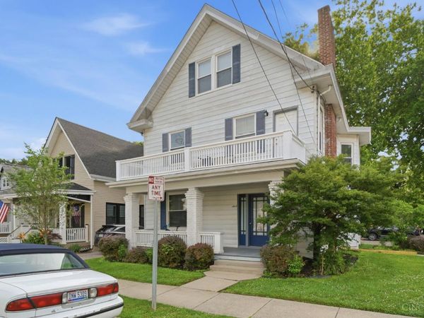 3862 Isabella Avenue, Cincinnati, OH 45209