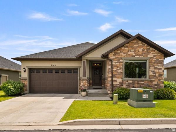 6543 W HAMILTON WAY, Highland, UT 84003