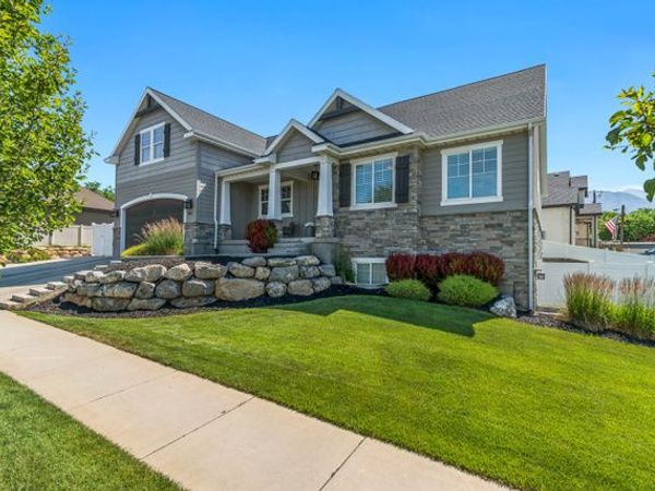 2043 S 160 E, Orem, UT 84058
