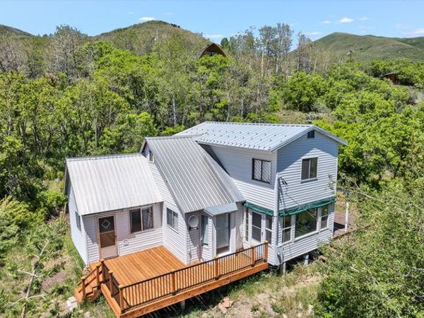 6829 E APACHE WAY , Unit AP-116, Oakley, UT 84055