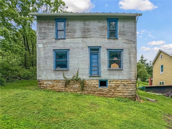 167 Rockdale Rd , Rockwood, PA 15557