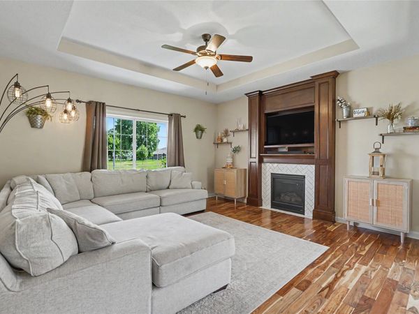 1488 Marina Cove Drive, Polk City, IA 50226