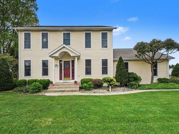 18760 Madison Court, Goshen, IN 46528