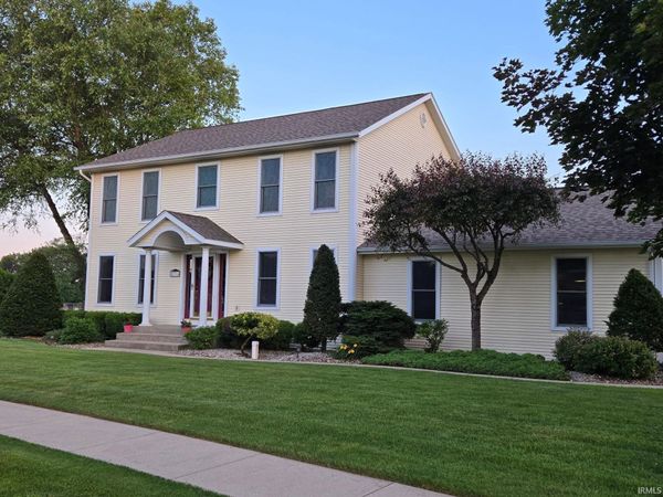 18760 Madison Court, Goshen, IN 46528