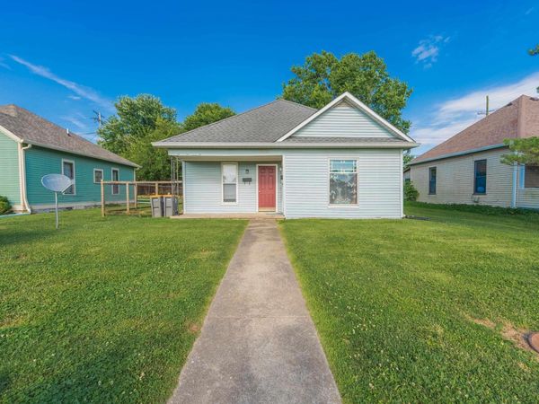 1413 S Rogers Street, Bloomington, IN 47403