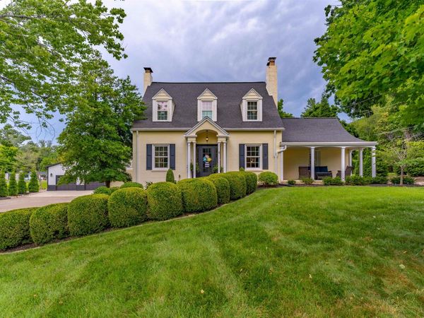7110 Newburgh Road, Evansville, IN 47715