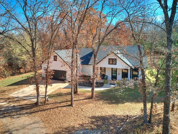 5470 E Rock Creek Road, Norman, OK 73026