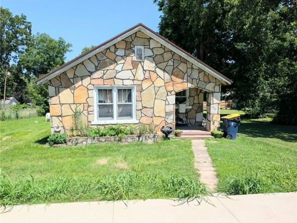 903 N Chestnut Street, Harrison, AR 72601