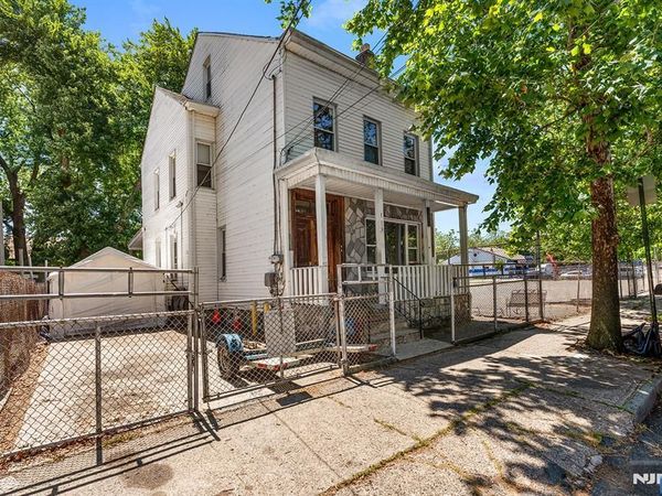 116-118 1st Street, PATERSON, NJ 07522