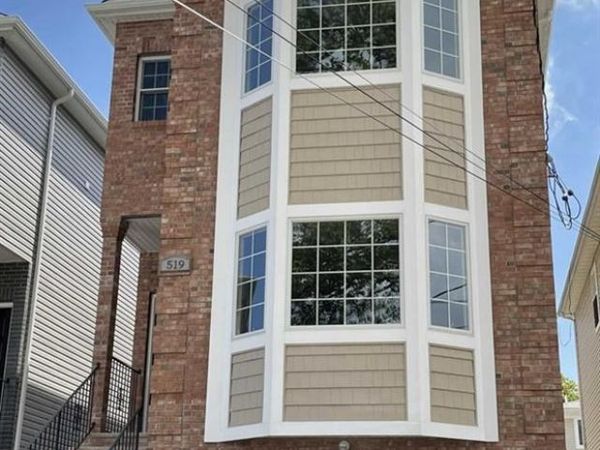 519 Cross Street 1, HARRISON, NJ 07029