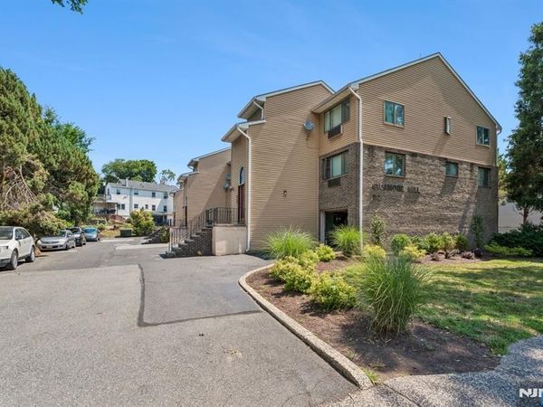 112 Mill Street H, BELLEVILLE, NJ 07109