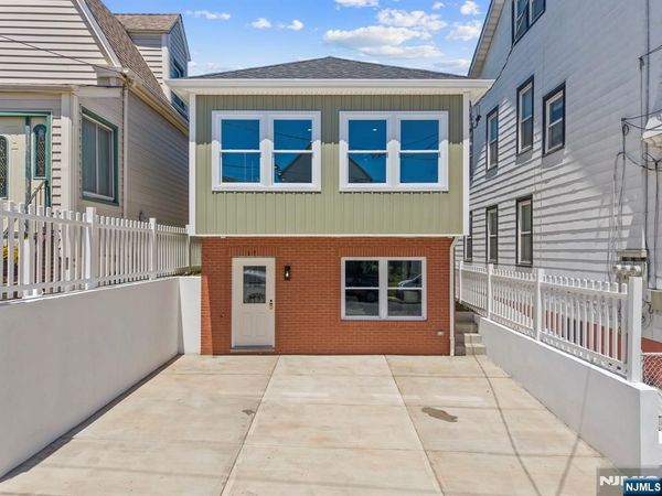 37 Devon Terrace, KEARNY, NJ 07032