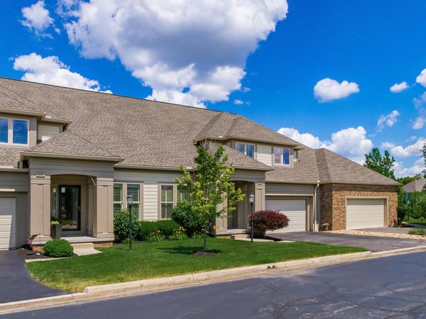 6652 Bantry Court , Unit 20C, Dublin, OH 43016