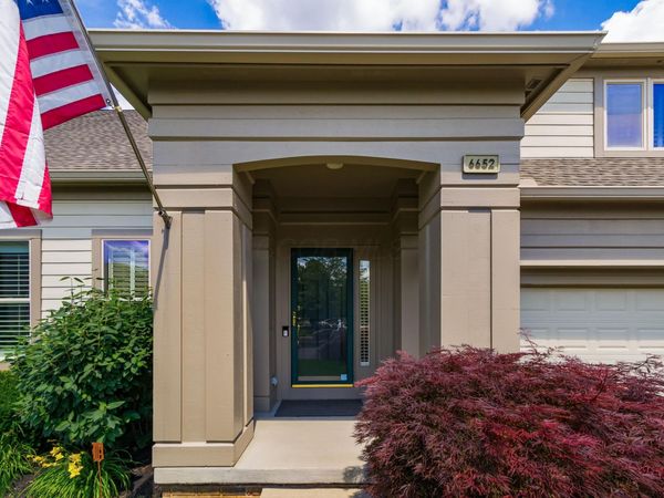 6652 Bantry Court, Unit 20C, Dublin, OH 43016