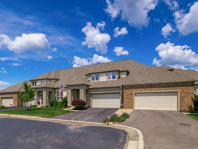 6652 Bantry Court, Unit 20C, Dublin, OH 43016 Photo 3
