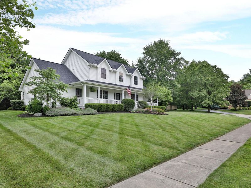 120 Autumn Rush Court, Columbus, OH 43230 Photo 1