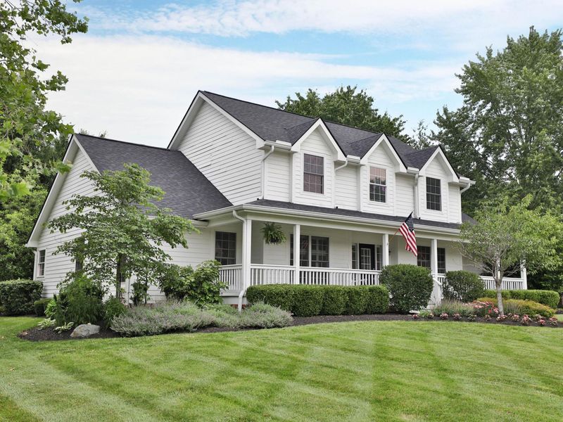 120 Autumn Rush Court, Columbus, OH 43230 Photo 2