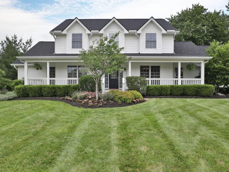 120 Autumn Rush Court, Columbus, OH 43230 Photo 4
