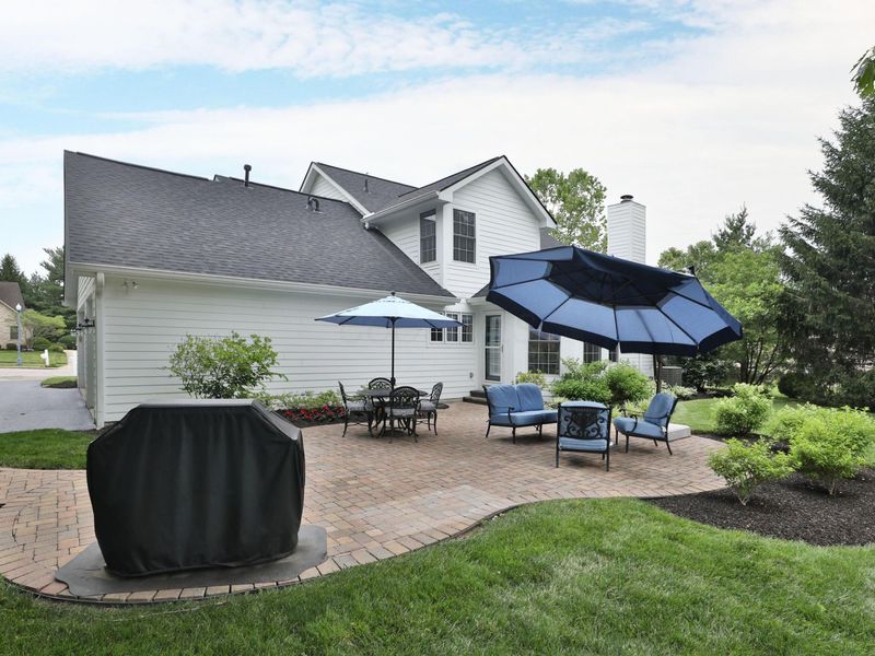 120 Autumn Rush Court, Columbus, OH 43230 Photo 58
