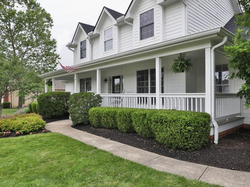 120 Autumn Rush Court, Columbus, OH 43230 Photo 6