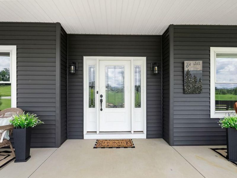 14860 George Ice Road, Glenford, OH 43739 Photo 11