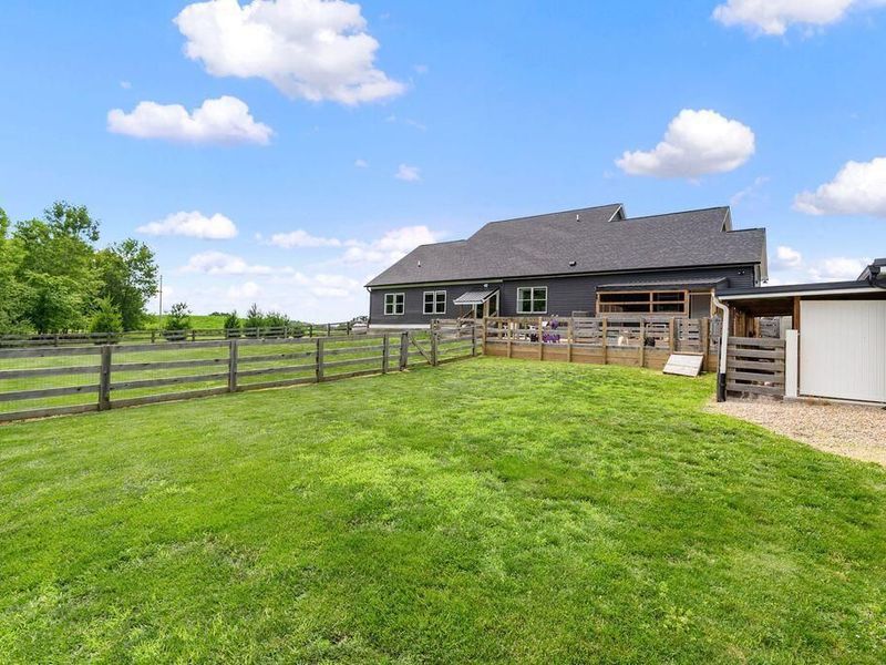 14860 George Ice Road, Glenford, OH 43739 Photo 20