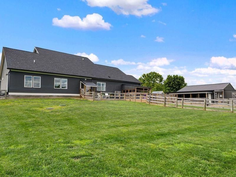 14860 George Ice Road, Glenford, OH 43739 Photo 22