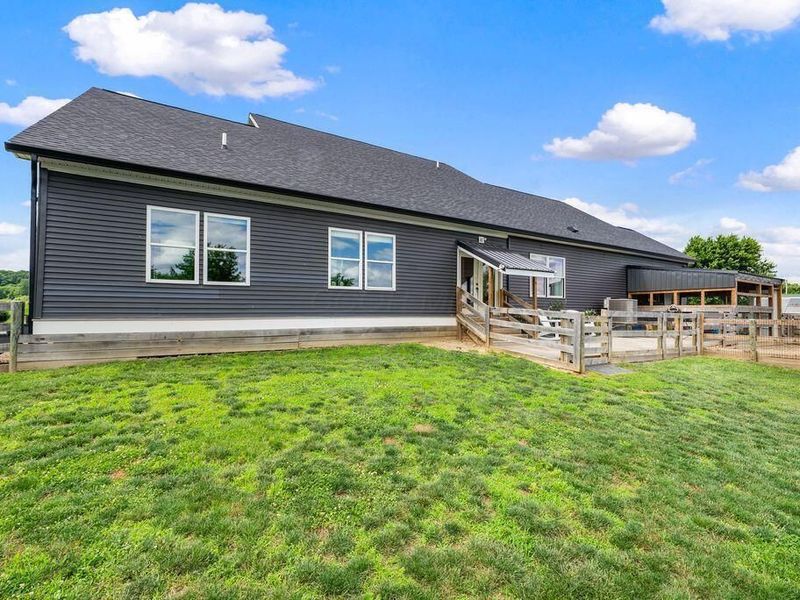 14860 George Ice Road, Glenford, OH 43739 Photo 23