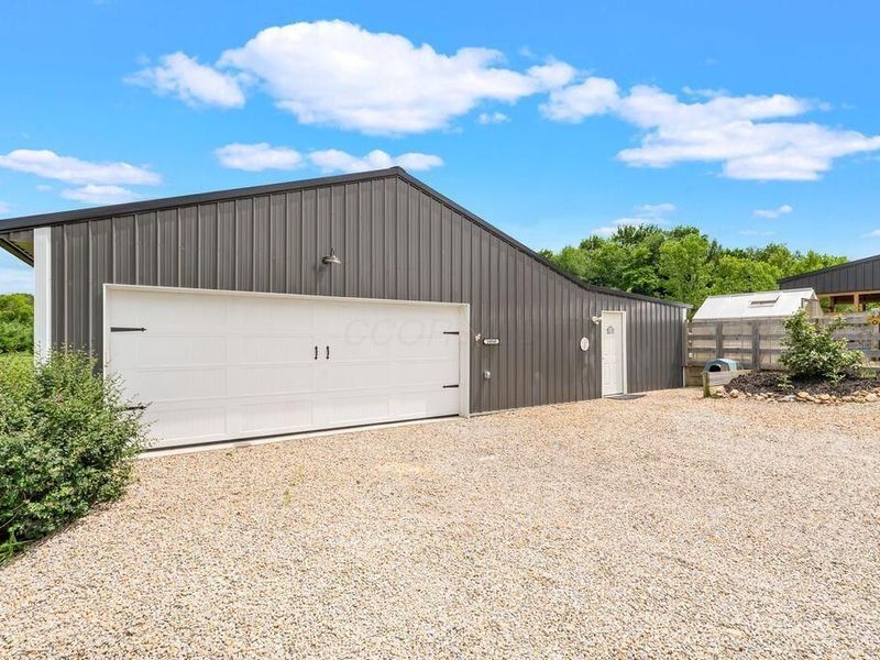14860 George Ice Road, Glenford, OH 43739 Photo 4